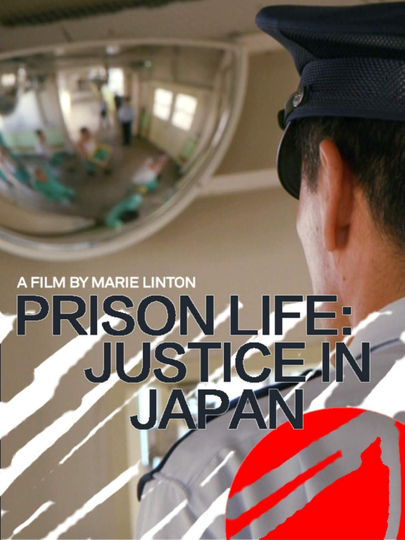 Prison life Justice in Japan