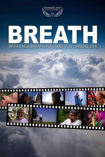 Breath  with each breath you take you choose life