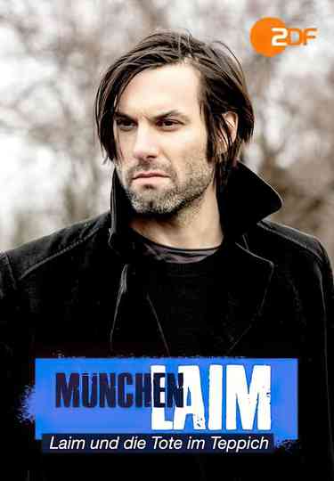 Laim und die Tote im Teppich poster