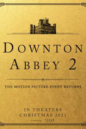 Downton Abbey: A New Era