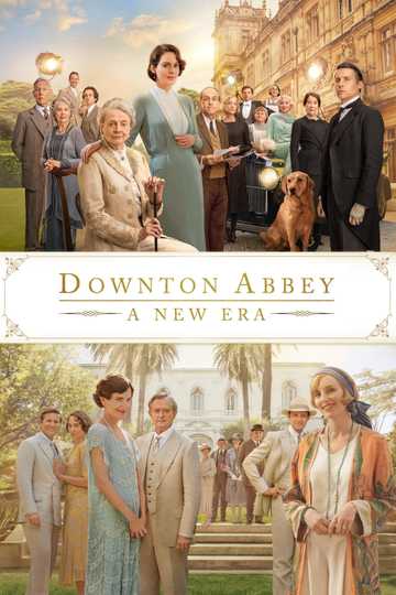 Don'T Miss It: Downton Abbey'S Grand Finale Movie Celebrated On Nbc Primetime (Exclusive) - yhu96x5