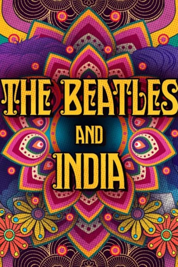 The Beatles and India