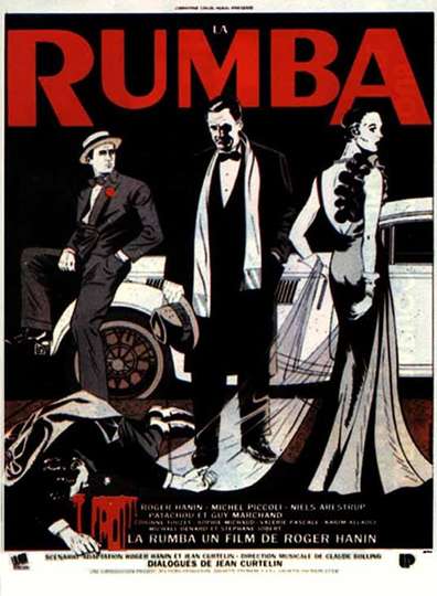 La Rumba Poster