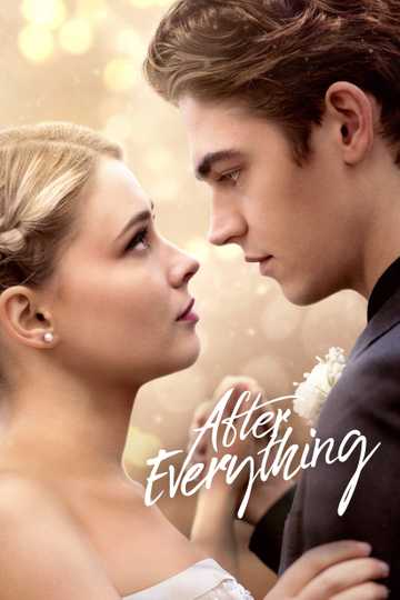 After Everything poster
