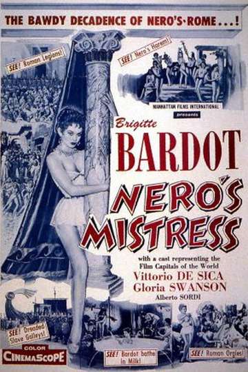 Neros Mistress Poster