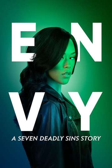 Envy: A Seven Deadly Sins Story