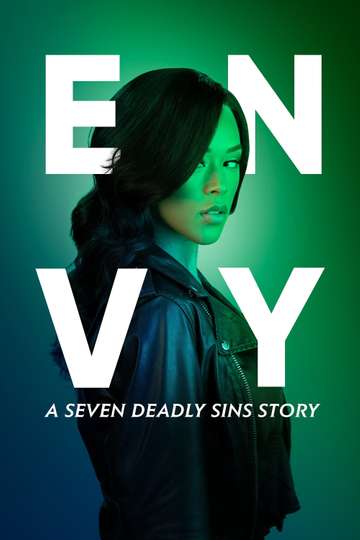 Envy A Seven Deadly Sins Story Poster