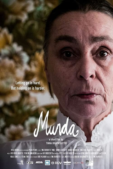 Munda Poster