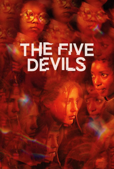 The Five Devils Poster