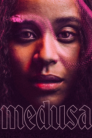 Medusa Poster