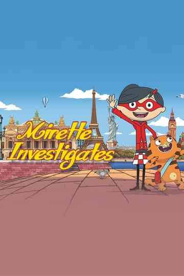 Mirette Investigates