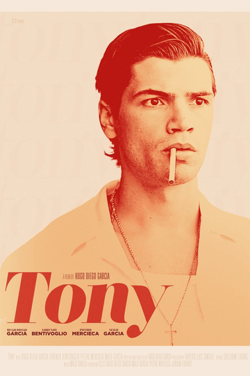 Tony Poster