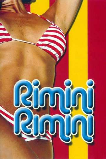 Rimini Rimini Poster
