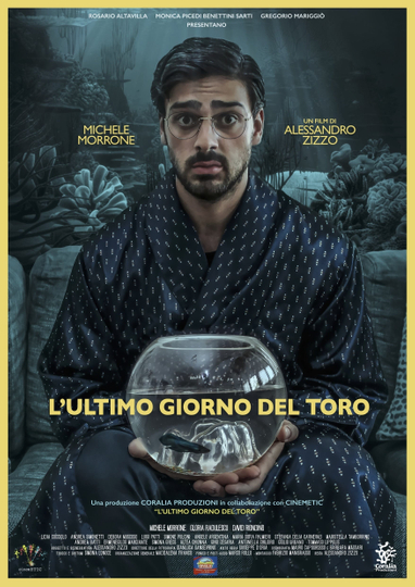 L'ultimo giorno del toro