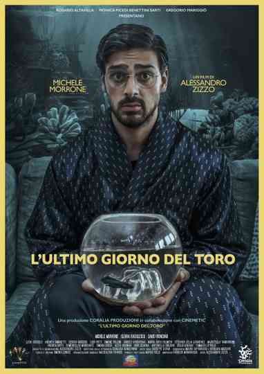 L'ultimo giorno del toro