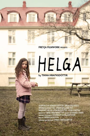 Helga Poster