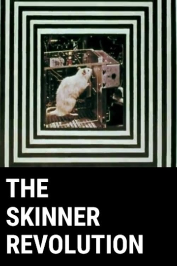 The Skinner Revolution Poster