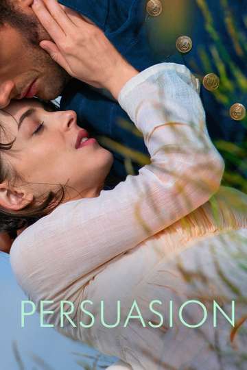 Persuasion Poster