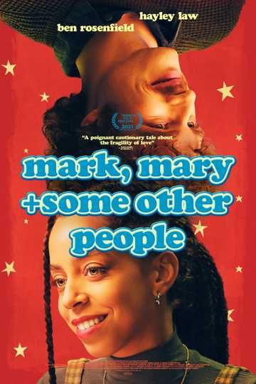 Mark, Mary + others