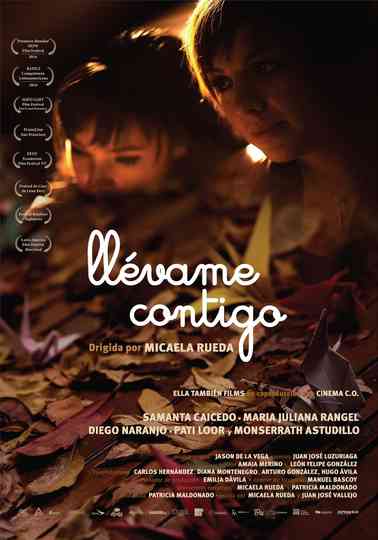 Llévame Contigo