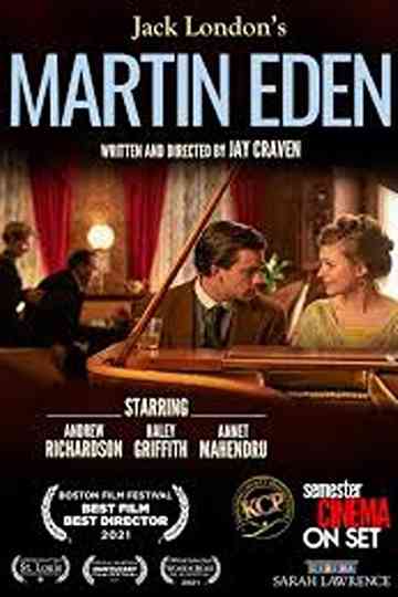 Martin Eden
