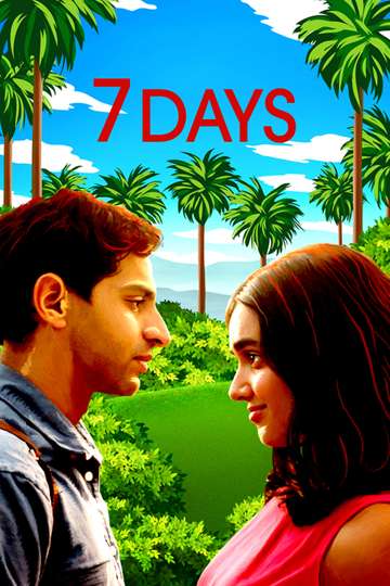 7 Days Poster