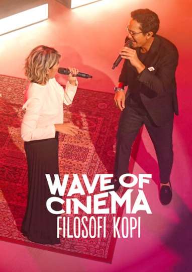 Wave of Cinema Filosofi Kopi