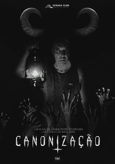 Canonização Poster