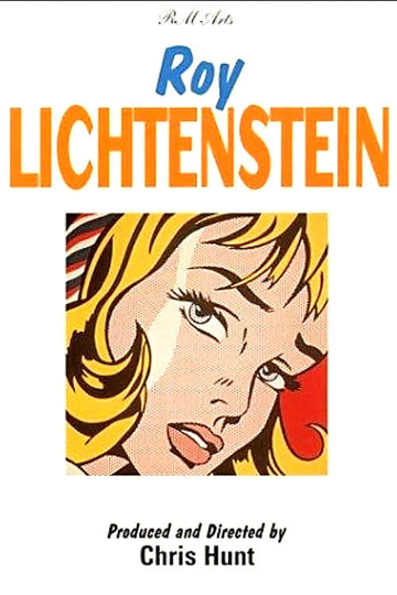 Roy Lichtenstein Poster