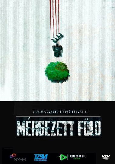 Mérgezett föld Poster