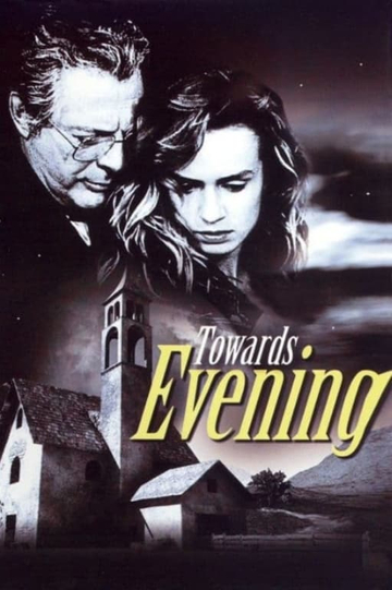 Towards Evening Poster