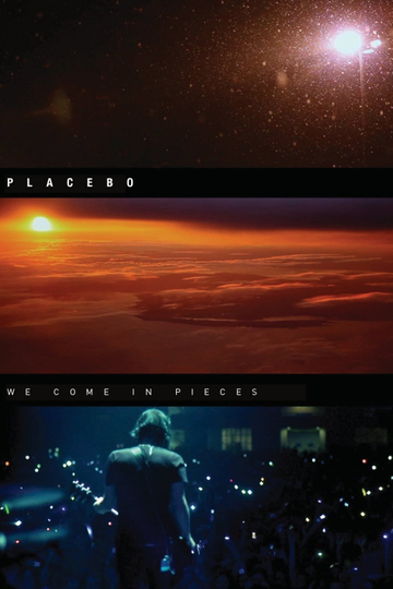 Placebo We Come In Pieces