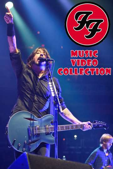 Foo Fighters  Music Video Collection
