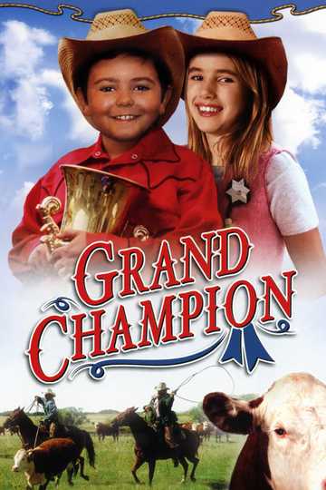 Grand Champion