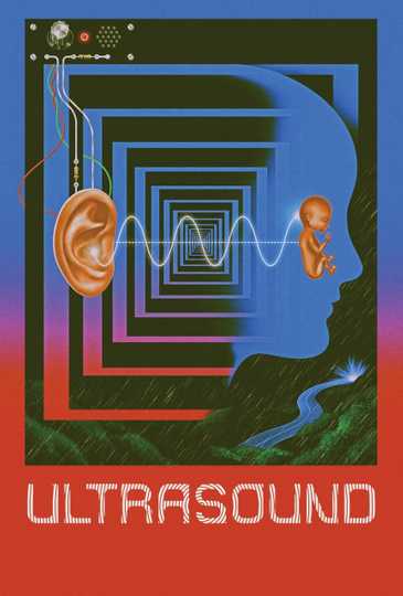 Ultrasound Poster