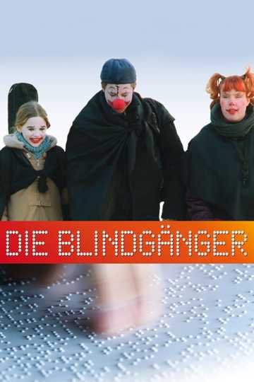 Die Blindgänger Poster