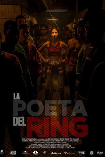 The Poet of the Ring Poster