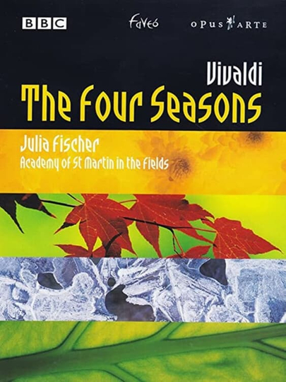 The Four Seasons