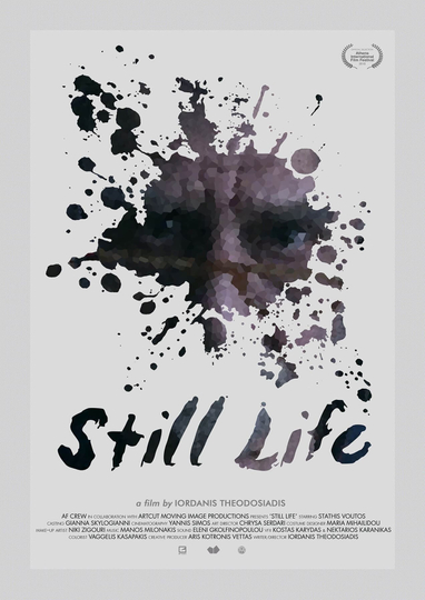 Still Life Poster