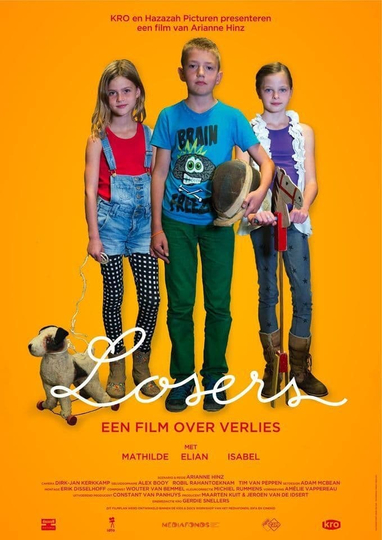 Losers A Film About Loss