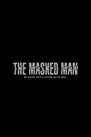 The Masked Man