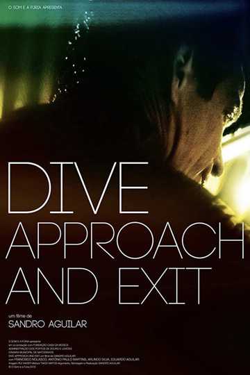 Dive Approach And Exit