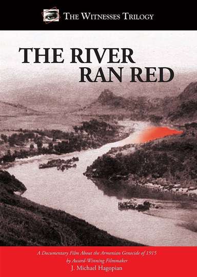 The River Ran Red