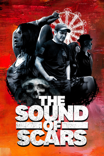 The Sound of Scars Poster