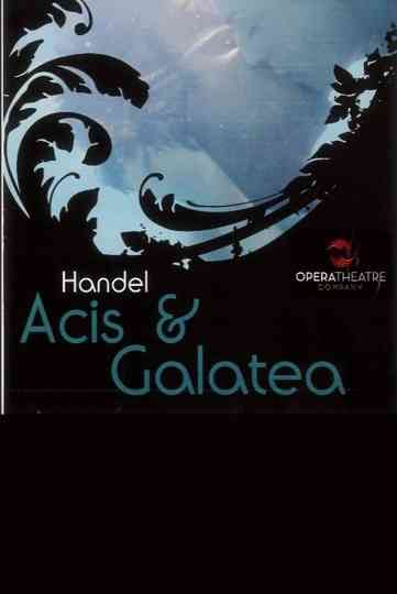 Acis  Galatea  Opera Theater Company