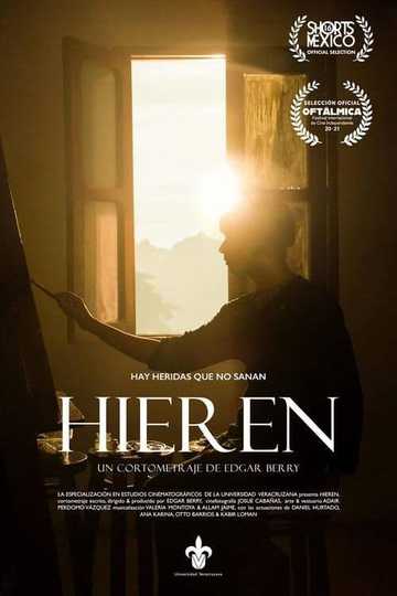 Hieren Poster