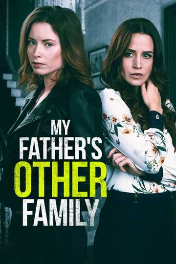 My Father's Other Family Poster