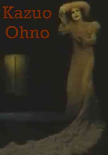 Kazuo Ohno