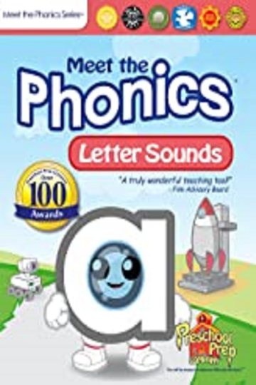 Meet the Phonics  Letter Sounds