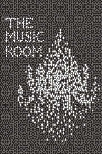 The Music Room Poster